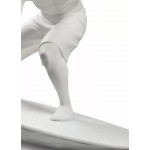 Statua Anima Surfista